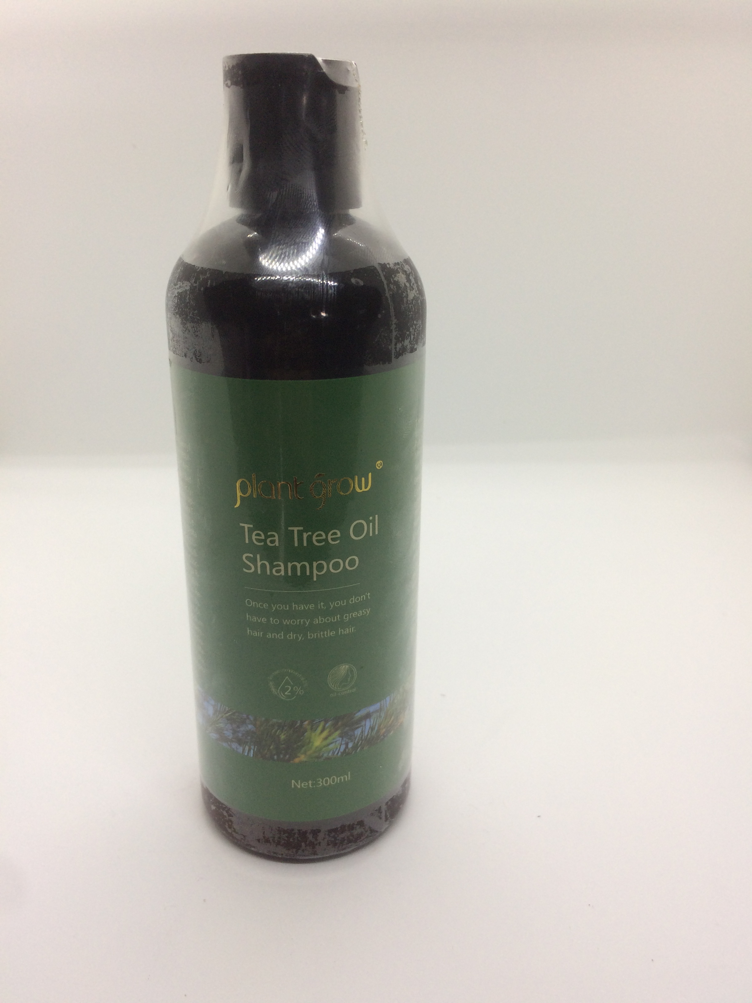 PLANT GROW SHAMPOO Royal User UK