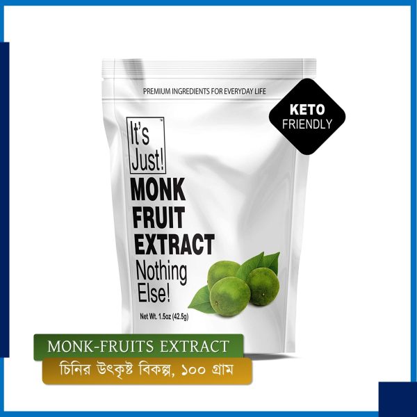 MONK FRUITS EXTRACT MV10 Royal User UK