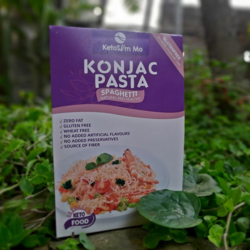 Kojac Pasta Spaghetti কোজাক পাস্তা স্প্যাগেটি